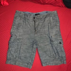 Hurley shorts